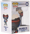 Funko Pop! Overwatch #96 Soldier: 76