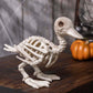 Crazy Bonez Skeleton Baby Duck
