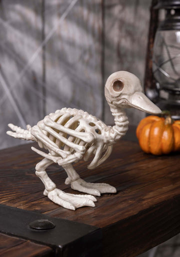 Crazy Bonez Skeleton Baby Duck