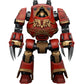 Joytoy Warhammer 40K Blood Angels, 1/18 Blood Angels Contemptor-Incaendius Dreadnought Action Figure Collect Model