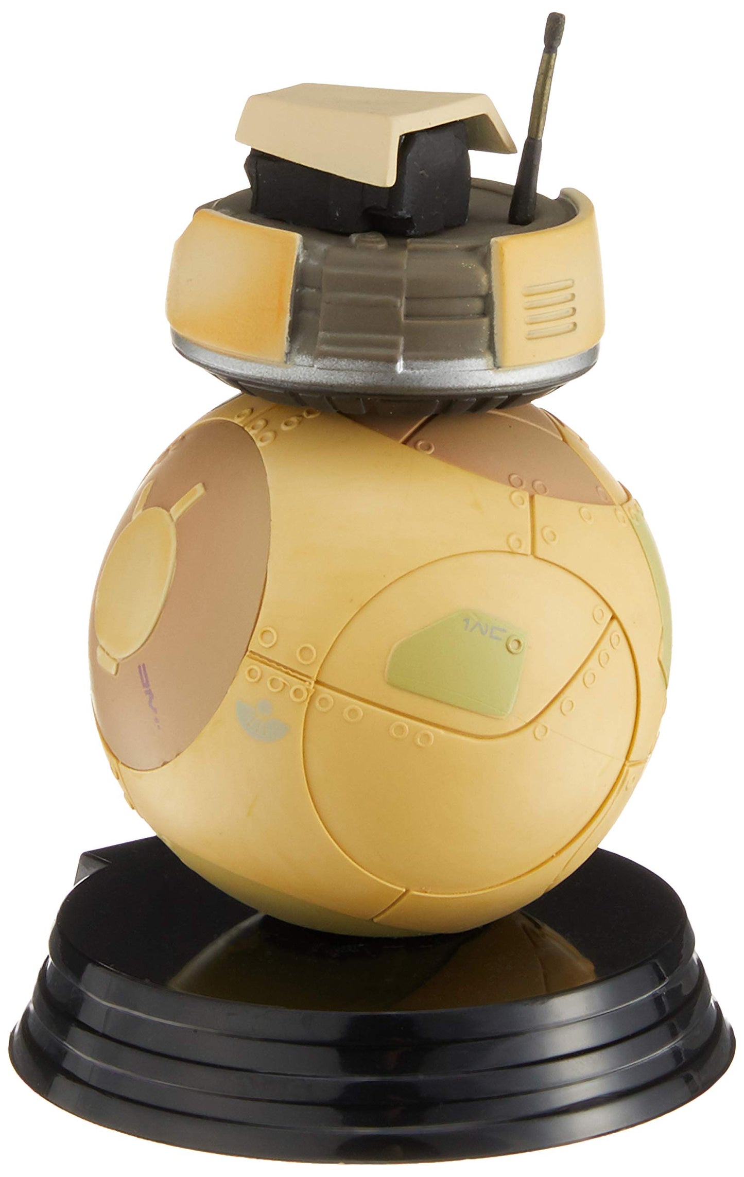 Funko Pop! Star Wars Vinyl Figurine, Resistance Bb Unit, Multicoloured (0889698147620)