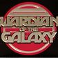 Licenses Products Guardians Of The Galaxy Movie Retro Metal Magnet Logo, 2.5 X 3.5'', Silver