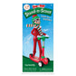 Elf On The Shelf Scout Boy (Brown Eyed Boy) With Elves At Play Stand-N-Scoot