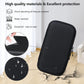 Supmay Carrying Case Compatible with KAVOYI/Beico/TEBIYOU 32 Bit Handheld Games for Kids, Portable Arcade Gaming Player Storage