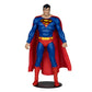 McFarlane Toys DC Multiverse Action Figure Superman (Action Comics) (Gold Label) 18 cm