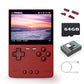 Trimui Brick Retro Game Console 3.2-Inches 1024X768 Ips Screen Built-In 64G Tf Card Video Gaming Consoles 3000Mah Lithium Batter