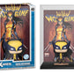 Funko Pop Comic Covers Marvel: X-Men - 42 All New Wolverine (Exclusive)