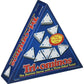 Tri-Ominos - Travel Edition with Lightweight Playing Tiles by Pressman Games Blue  5