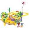 Track Racer Racing Cars Toy For Kids