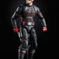 Marvel Legends Series Avengers 6-Inch Action Figure Toy U.S. Agent and 2 Accessories  for Kids Ages 4 and Up