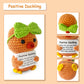 Mhryez Positive Duckling