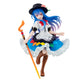 Furyu Touhou Project: Tenshi Hinanawi Sss Figure, Multicolor