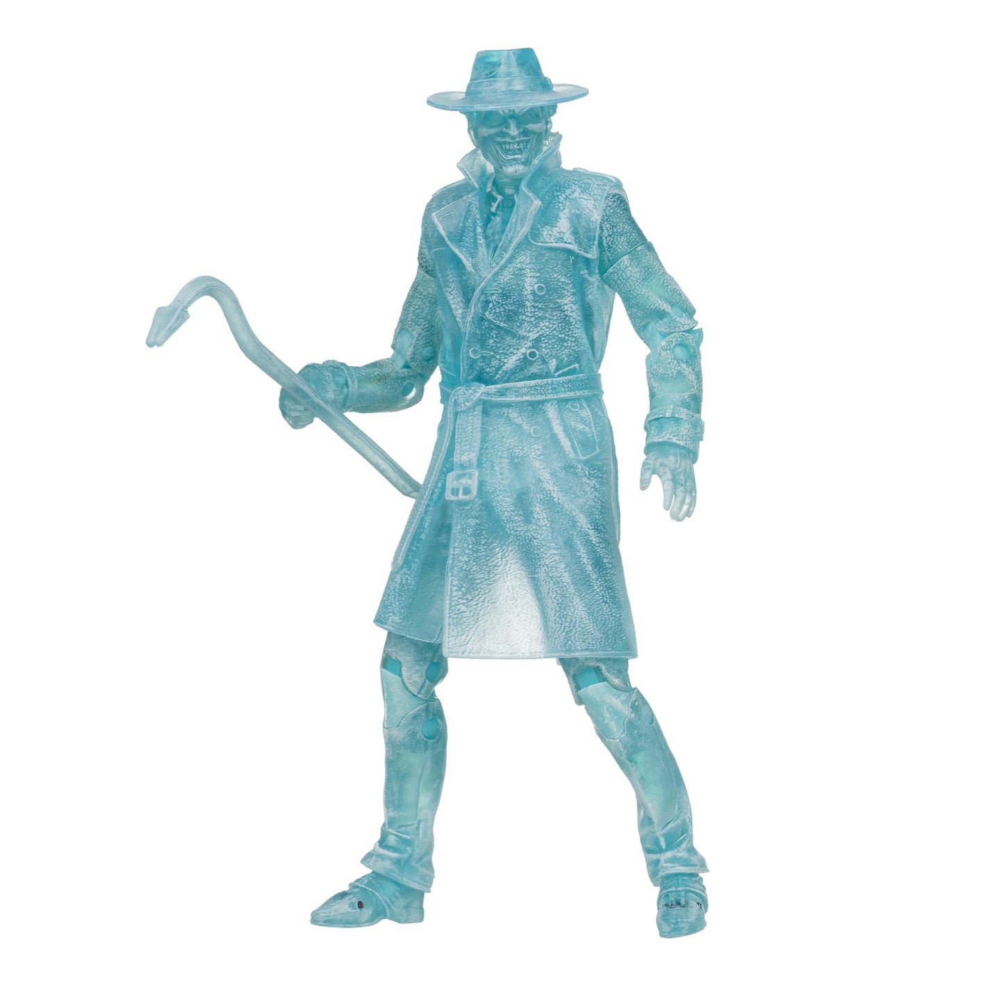 Dc Multiverse 7In - The Joker (Batman: Three Jokers)(Frostbite)(Gold Label), 17186