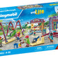 Playmobil Fun Fair