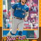 Topps 2024 Heritage Baseball Retail Monster Box - 15 Packs Per Box