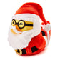 Tubbz Santa Claus Collectable Rubber Duck Plushie - Official Numskull Merchandise - Seasonal Christmas Movies & Tv Soft Toy
