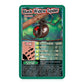 Top Trumps Bugs Classic Card Game, Learn Facts About The Black Widow, Furry Tarantula, Praying Mantis And The Ladybird In This Educational Packed Game, Gift And Toy For Boys And Girls Aged 6 Plus