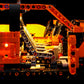 Briksmax Led Lighting Kit For Technic Ford F-150 Raptor - Compatible With Lego 42126 Building Blocks Model- Not Include The Lego