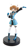 Furyu decorative replica blade Art Online the Movie: Silica Ordinal Scale Special Action Figure  6.3