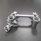 VITAVON & VOTACH RC Parts Aluminum CNC Servo Steering for UDR Traxxas Unlimited Desert Racer 1:7#8543