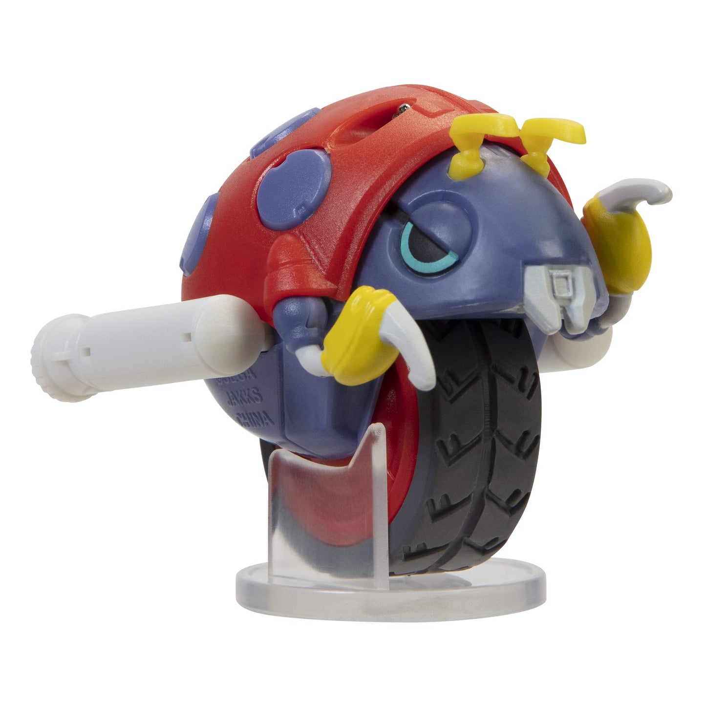 Sonic The Hedgehog 2.5 Inch Figure | Moto Bug