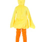 Fun Costumes Child Duck Costume - Small - Yellow