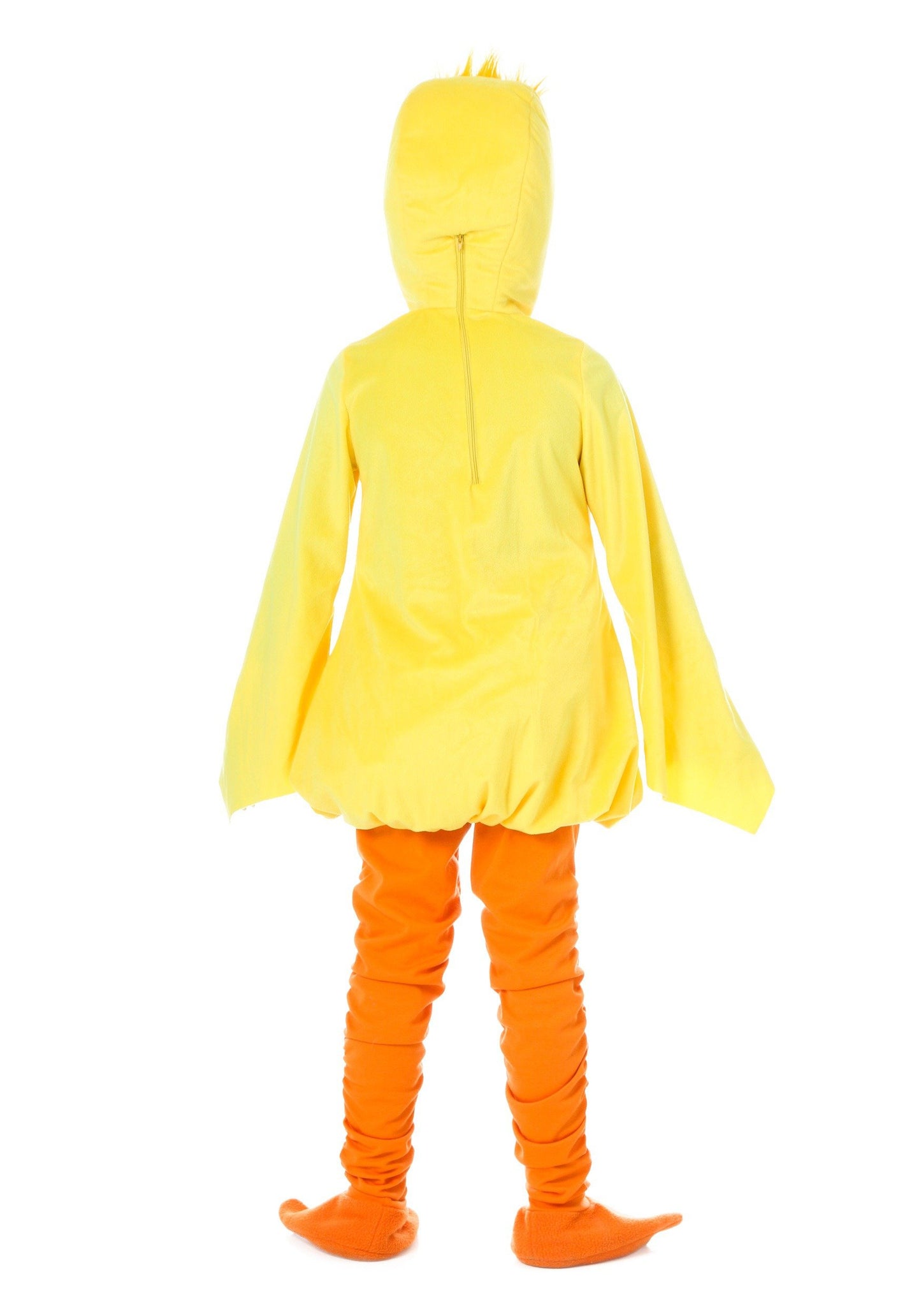 Fun Costumes Child Duck Costume - Small - Yellow