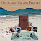 Facade Games Tortuga 1667 Board Game - Treasure Plunder, Strategy & Luck for 2-9 Players, Multicoloured Cardboard