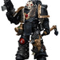 Joytoy Warhammer 40K 1/18 Action Figures, Space Wolves Deathsworn Pack Deathsworn 3 Perfect For Collectors & Decor, Ideal Gift F