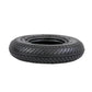 200X50 Tire With Street Tread For The Razor A5 Air Kick Scooter