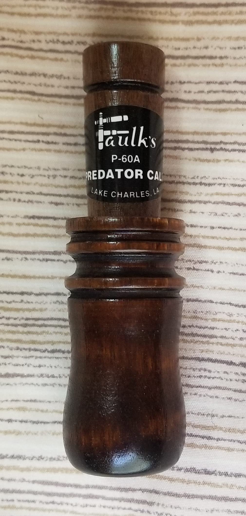 Predator Adjustable Call