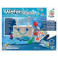 Playmonster Science4You - Water Science - Create And Experiment With H2O - Fun, Education Activity For Kids Ages 6+
