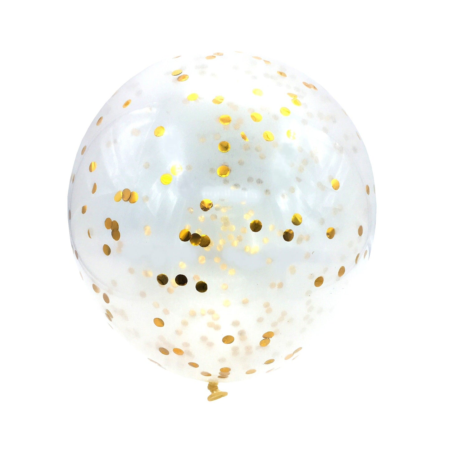 Gold Foil Mylar Round Confetti Circle Dot Graduation Wedding Table Scatter Centerpieces Baby Shower Birthday Engagement Receptio