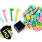 Pandasaurus Games Ctrl , Black