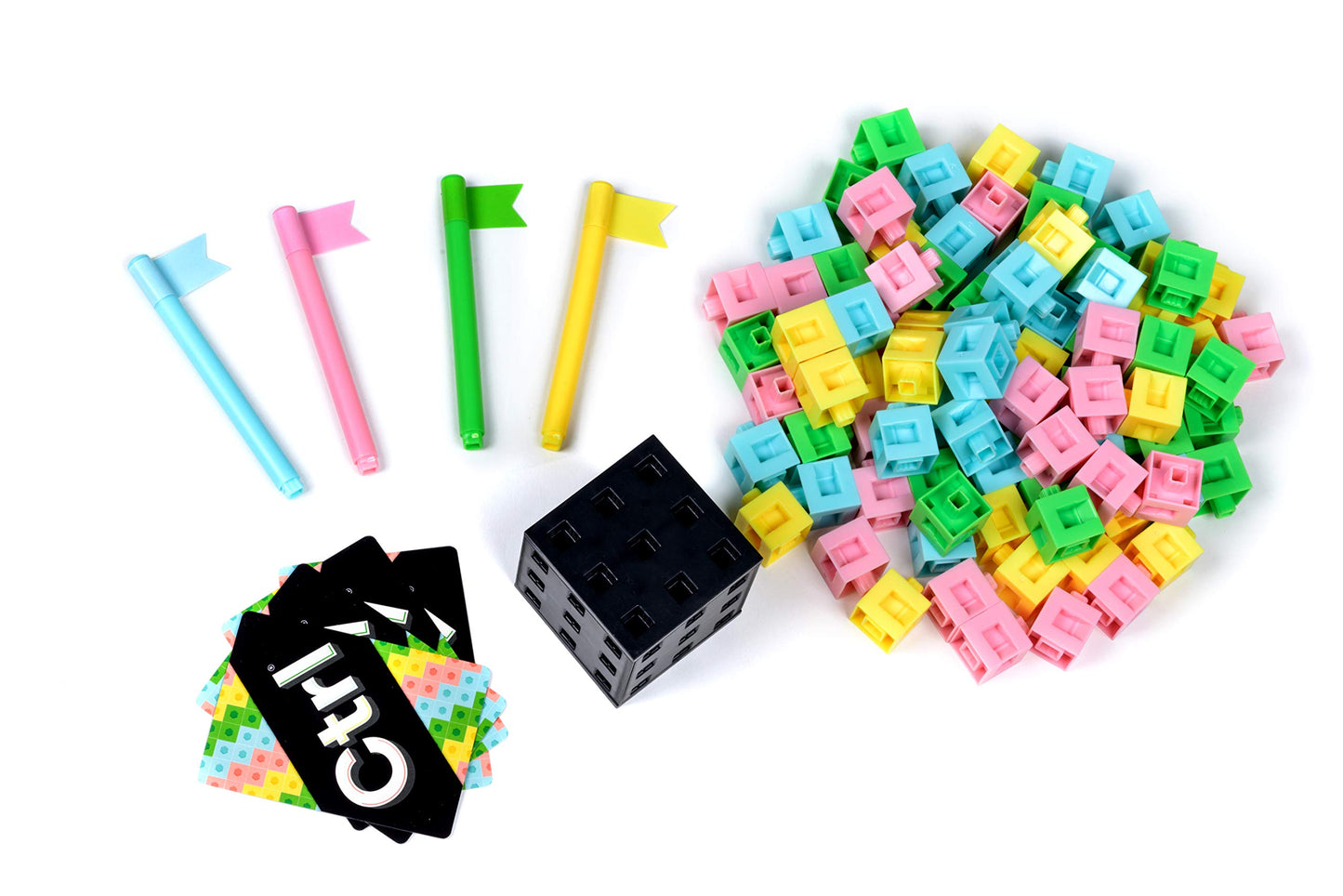 Pandasaurus Games Ctrl , Black