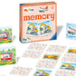Ravensburger Vehicles My First Memory® Game For Kids Ages 2 And Up – A Fun & Fast Picture Matching Game