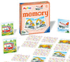 Ravensburger Vehicles My First Memory® Game For Kids Ages 2 And Up – A Fun & Fast Picture Matching Game
