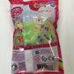 My Little Pony Fash'Ems / Squishy Pops Mystery Pack 2-Pack
