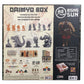 Rising Sun: Daimyo Box Kickstarter Exclusive