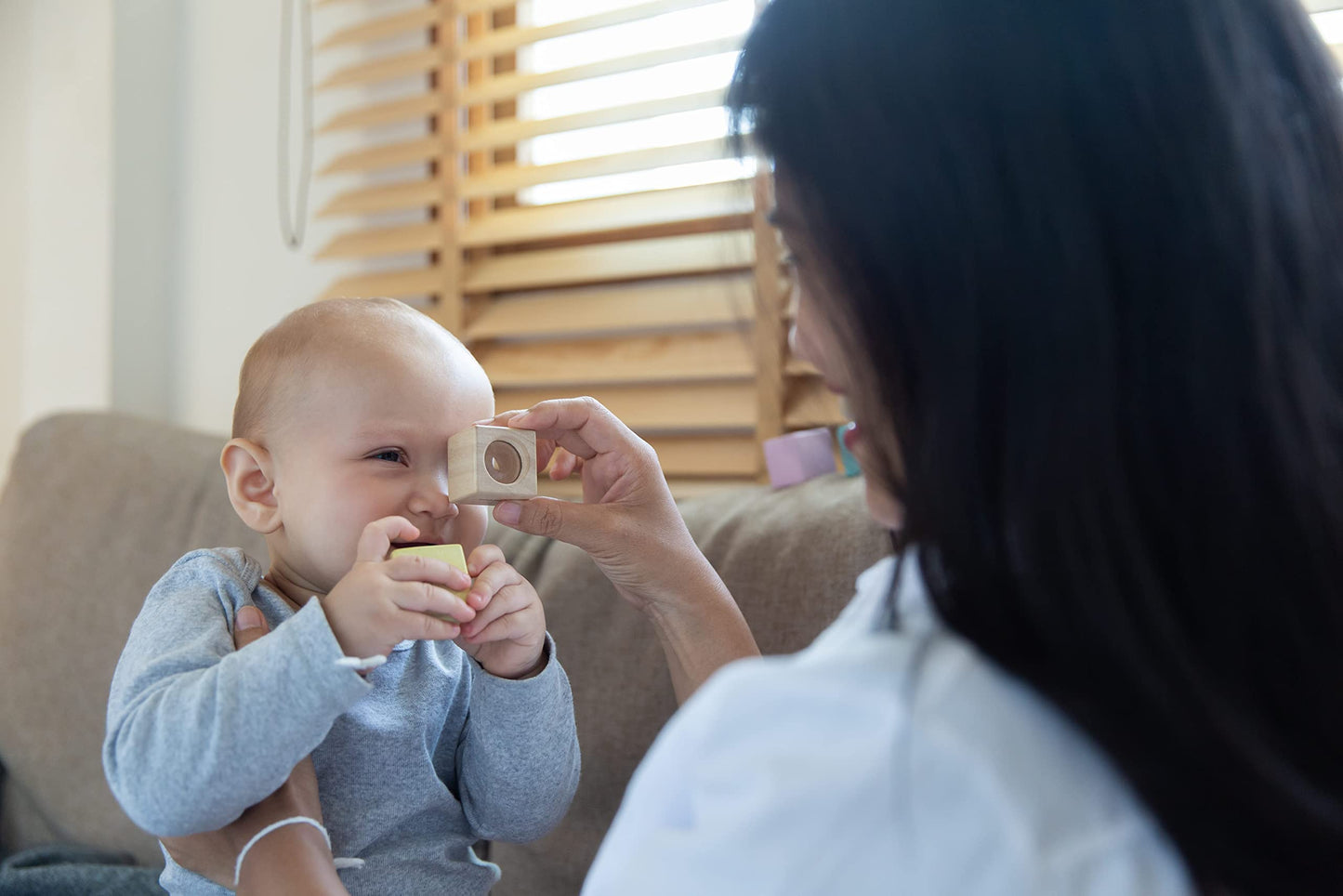 Plantoys Early Learning Games, Pt5257