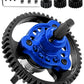 Rcarmumb Hardened Steel 52T Slipper Clutch Eliminator Upgrades Part for Slash 4X4/VXL Stampede 4X4/VXL Rustler 4X4/VXL,52T Spur 