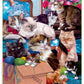 Masterpieces 1000 Piece Jigsaw Puzzle For Adults, Family, Or Youth - Trouble Makers - 19.25'X26.75'