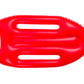 Blarix Lifeguard Rescue Can Inflatable Float Prop (Red)