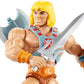 Masters Of The Universe He-Man Vintage 5 1/2' Action Fig Standard
