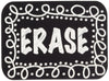 Ashley Productions Chalk Loop Magnetic Whiteboard Eraser