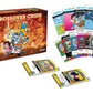 Cartoon Network Crossover Crisis Deck-Building Game