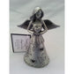 Ganz Angel Of Love - Faithful Angels Pewter Angel Figurine - In Gift Box