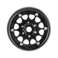 INJORA 1.9 Beadlock Wheel Deep Dish Negative Offset 10.4mm Wheel Rim for 1/10 RC Crawler Auto Axial SCX10 90046 AXI03007 TRX4 VS
