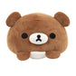 Rilakkuma San-X Original Mochi Cushion Plush (Chairoikoguma (Kogumachan))