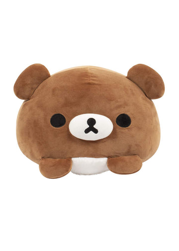 Rilakkuma San-X Original Mochi Cushion Plush (Chairoikoguma (Kogumachan))